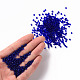 Glass Seed Beads US-SEED-A004-3mm-8-4