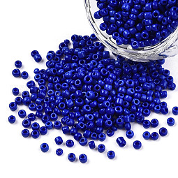 Glass Seed Beads US-SEED-A010-2mm-48
