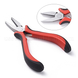 Carbon Steel Jewelry Pliers for Jewelry Making Supplies US-PT-S030