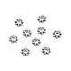 Tibetan Silver Daisy Spacer Beads US-TIBE-TA0001-05AS-B-3
