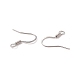 Stainless Steel French Earring Hooks US-STAS-Q041-1-3