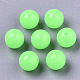 Luminous Acrylic Beads US-MACR-N008-25-6MM-2