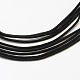 Polyester & Spandex Cord Ropes US-RCP-R007-341-2