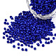 Glass Seed Beads US-SEED-A010-2mm-48-1