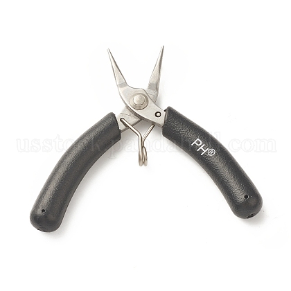 Iron Jewelry Pliers US-PT-F005-05-1