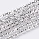 304 Stainless Steel Cable Chains US-CHS-F006-01E-P-1