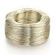 Round Aluminum Wire US-AW-S001-0.8mm-27-1
