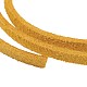 Faux Suede Cord US-LW-R003-4