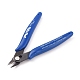 Carbon Steel Wire Flush Cutters US-TOOL-WH0021-21-1