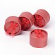 Valentines Day Presents Packages Round Ring Boxes US-BC022-3
