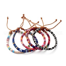 Ethnic Cord Anklet