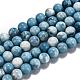 Natural Gemstone Beads Strands US-G-L367-01-10mm-4