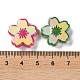 Opaque Acrylic Beads&nbsp;US-X-MACR-D029-05B-3