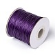 Waxed Polyester Cord US-YC-0.5mm-105-2