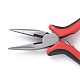 Carbon Steel Jewelry Pliers for Jewelry Making Supplies US-PT-S028-3