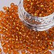 6/0 Glass Seed Beads US-SEED-A005-4mm-29-1