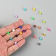 3000pcs 16 Color Fuse Beads DIY Jewelry Making US-DIY-X0053-B-5