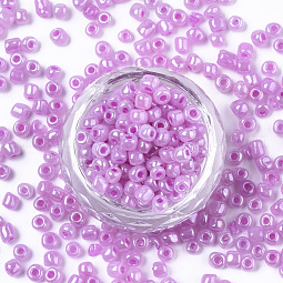12/0 Glass Seed Beads US-SEED-US0003-2mm-151