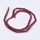 Glass Beads Strands US-EGLA-J042-4mm-20-2