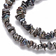 Natural Baroque Pearl Keshi Pearl Beads Strands US-PEAR-Q004-33A-3