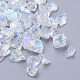 Transparent Glass Seed Beads US-SEED-Q029-A-01-2