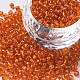 8/0 Glass Seed Beads US-SEED-US0003-3mm-29-1
