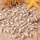 Spiral Shell Beads US-SSHEL-PH0002-04-6