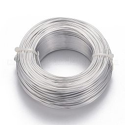 Round Aluminum Wire US-AW-S001-2.0mm-01