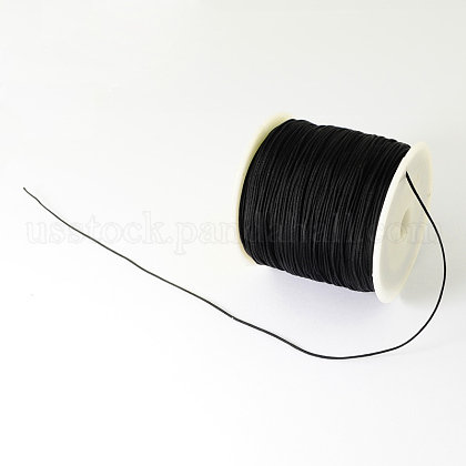 Braided Nylon Thread US-NWIR-R006-0.5mm-900-1