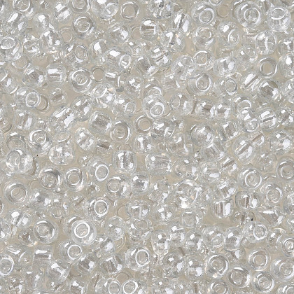 8/0 Glass Seed Beads&nbsp;US-SEED-A006-3mm-101-2