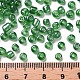 Glass Seed Beads US-SEED-A006-4mm-107-3