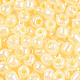 Glass Seed Beads US-SEED-A011-4mm-142-3