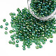 Round Glass Seed Beads US-SEED-A007-3mm-167-1