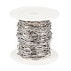 304 Stainless Steel Paperclip Chains US-STAS-K209-07P-3