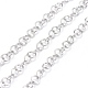 304 Stainless Steel Rolo Chains US-CHS-F011-08A-P-2