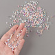 Glass Seed Beads US-SEED-A011-3mm-4