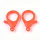 Plastic Lobster Claw Clasps US-KY-ZX002-01-2