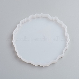 Silicone Cup Mat Molds US-DIY-G017-A03