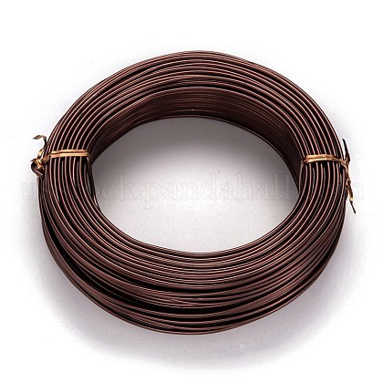 Round Aluminum Wire US-AW-S001-2.0mm-18-1