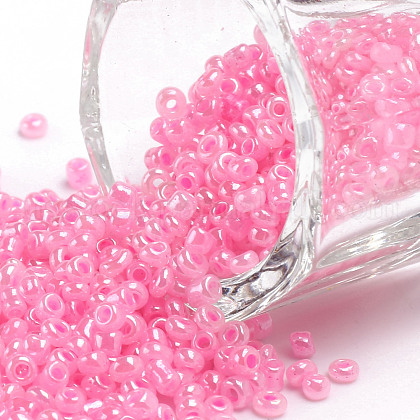Glass Seed Beads US-SEED-A011-2mm-145-1