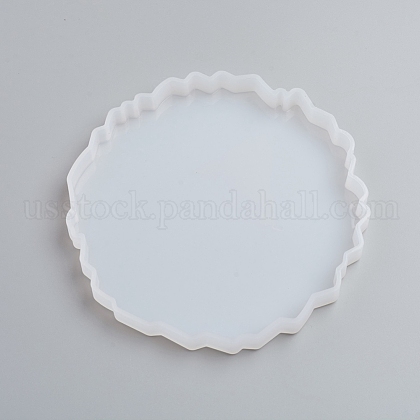 Silicone Cup Mat Molds US-DIY-G017-A03-1