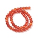 Gemstone Beads Strands US-GSR060-3