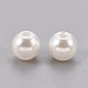 ABS Plastic Imitation Pearl Beads US-KY-G009-14mm-02-2