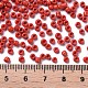 Glass Seed Beads US-X1-SEED-A010-3mm-45-3