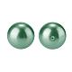 Pearlized Glass Pearl Round Beads US-HY-PH0001-8mm-118-3