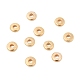 Brass Spacer Beads US-KK-T035-100-1