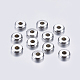304 Stainless Steel Spacer Beads US-STAS-L198-33B-1