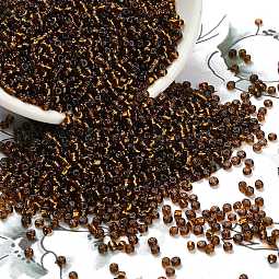 12/0 Glass Seed Beads US-SEED-A005-2mm-53