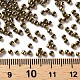 12/0 Glass Seed Beads US-SEED-US0003-2mm-601-3