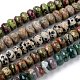 Natural & Synthetic Gemstone Beads US-G-K090-M-2